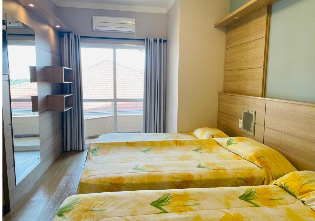 Dona Adelia Hotel E Restaurante Flores da Cunha Eksteriør bilde