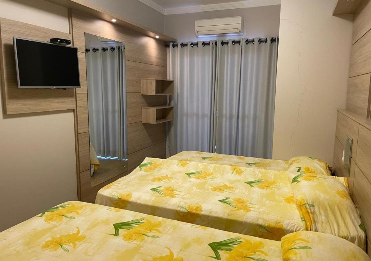 Dona Adelia Hotel E Restaurante Flores da Cunha Eksteriør bilde